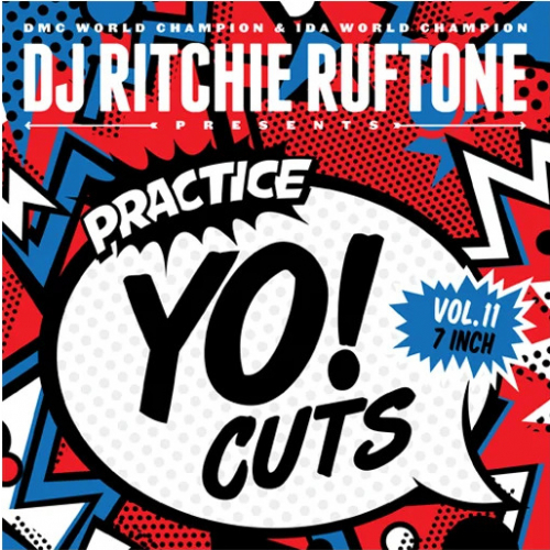 Practice YO! Cuts Vol. 11