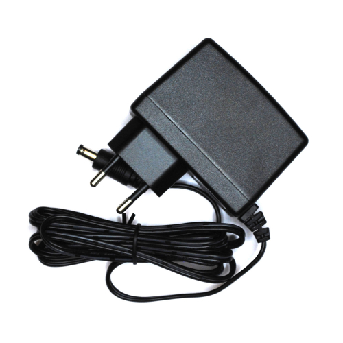 Power Adaptor EU Plug for Vestax Handy Trax