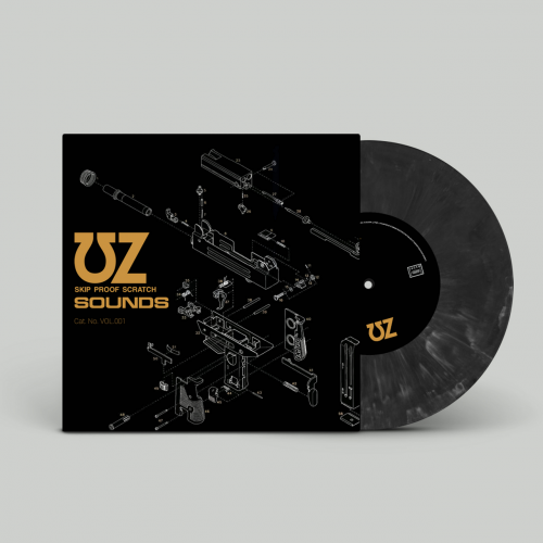 UZ Skip Proof Scratch Sounds