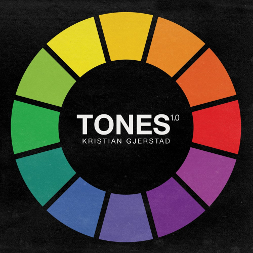 Tones 1.0 By Kristian Gjerstad