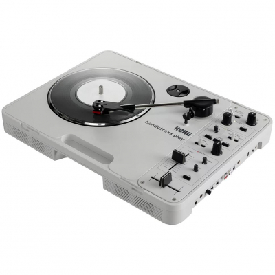 Korg Handytraxx Play