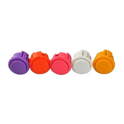 30mm Arcade Push Button