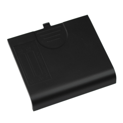 Reloop SPiN Battery Cover