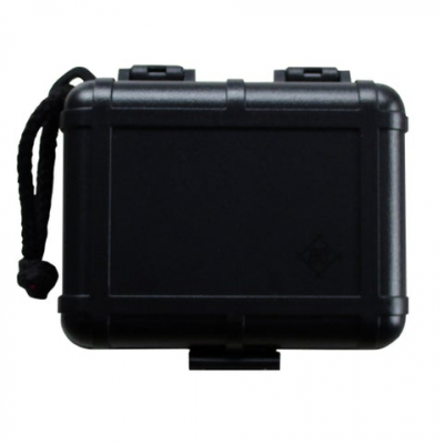 Stokyo Black Box