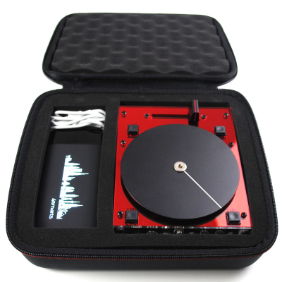 Protection Case for SC1000 / SC1000MK2
