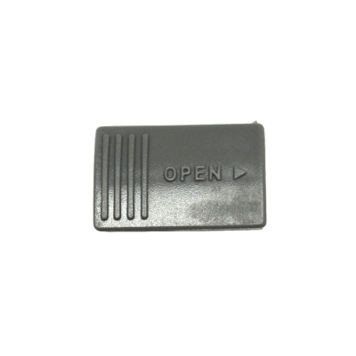 Reloop SPiN Cover Clip Left