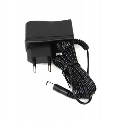 Numark PT01 Scratch EU 220V Power Adapter