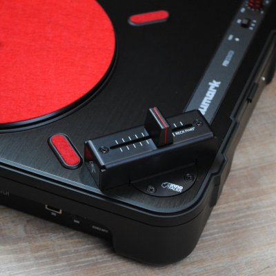 RECK FH45 InnoFader Housing