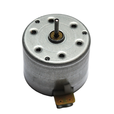 Reloop SPiN Motor