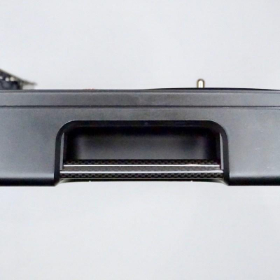 PT01 Carbon Fibre Handle