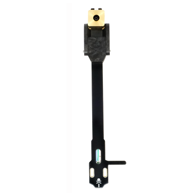 Jesse Dean SPiN Tonearm