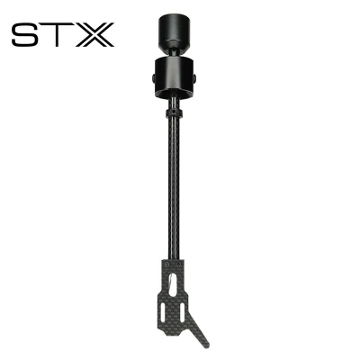 Jesse Dean Stanton STX Tone Arm - Carbon Fibre