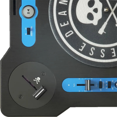 Jesse Dean Stanton STX Digital Fader