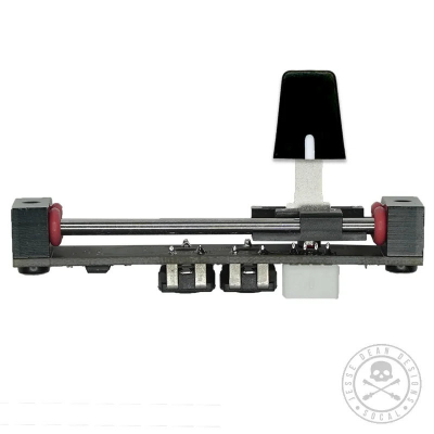 Jesse Dean Stanton STX Digital Fader