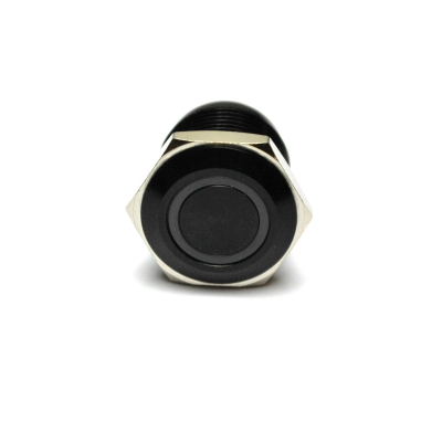 16mm Momentary LED Push Button