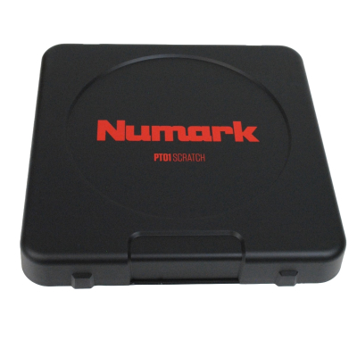 Original Cover for Numark PT01 Scratch PT323010105