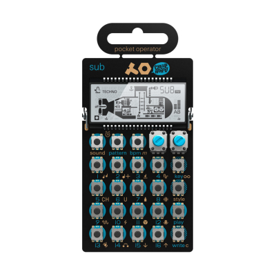 PO-14 sub