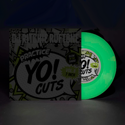 Practice Yo! Cuts 8
