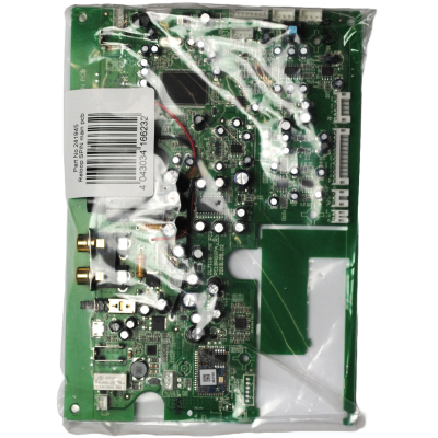 Reloop SPiN Main PCB Board