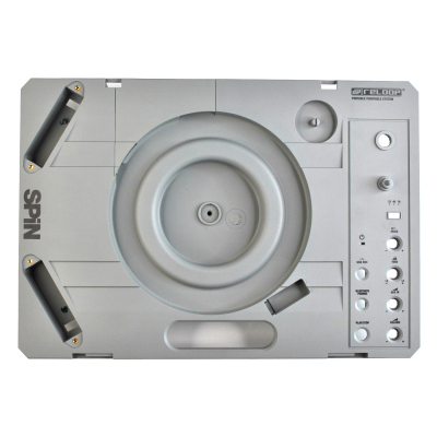 Stock Reloop SPiN Top Housing