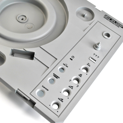 Stock Reloop SPiN Top Housing