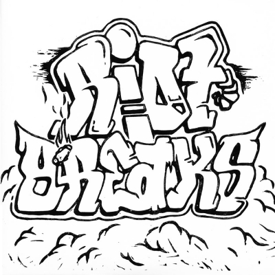 Riot Breaks Scratch Vinyl Pony Records