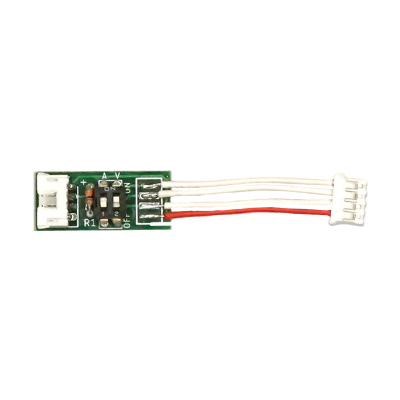 Reloop SPiN Volume Control Board