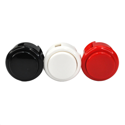 30mm SANWA Arcade Push Button