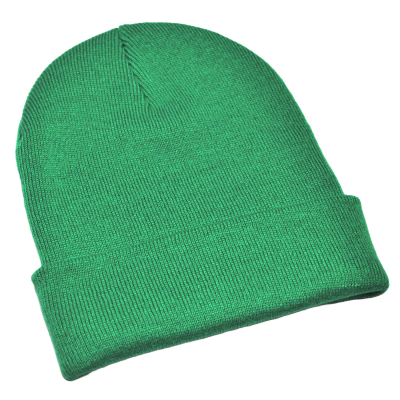 SKILLZ Beanie green