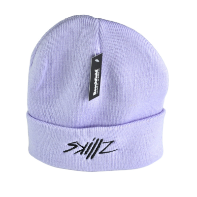 SKILLZ Beanie lilac