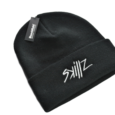 SKILLZ Beanie black