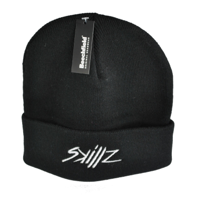 SKILLZ Beanie black