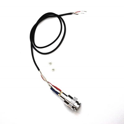 SME Connector replacement for Tonearm
