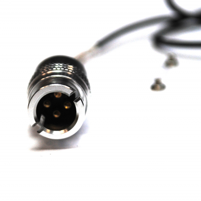 SME Connector replacement for Tonearm