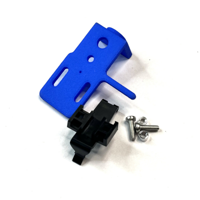 Straight Tonearm Mod for Stanton STX