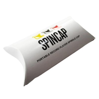 Stokyo SPINCAP