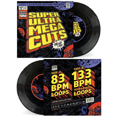 Super Ultra Mega Cuts V1
