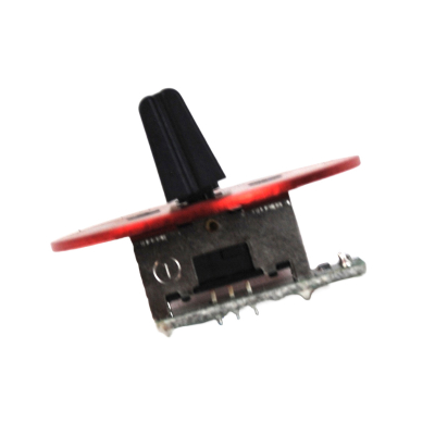 Numark PT01 Scratch Switch Module