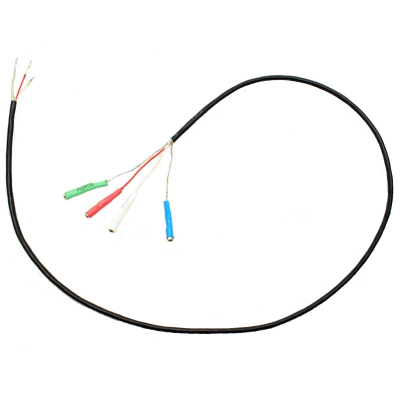 Tonearm Wire