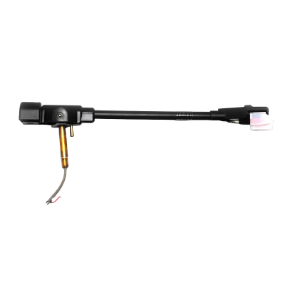 Numark PT01 Scratch Stock Tonearm