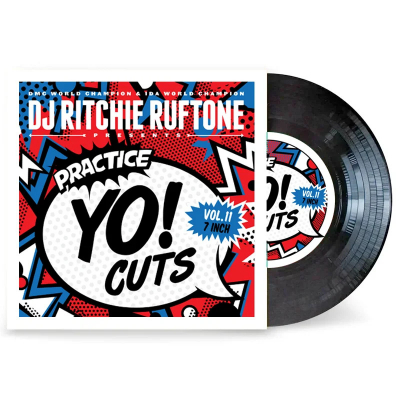 Practice YO! Cuts Vol. 11