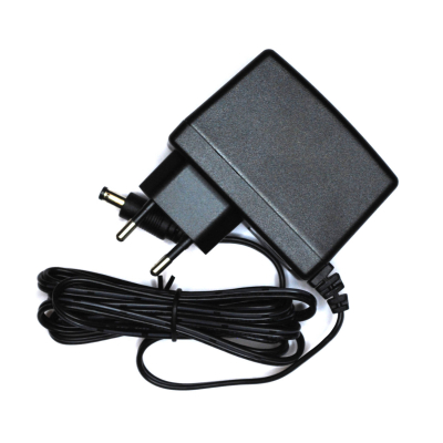 Power Adaptor for Vestax Handy Trax EU Plug