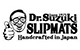 Dr. Suzuki Slipmats