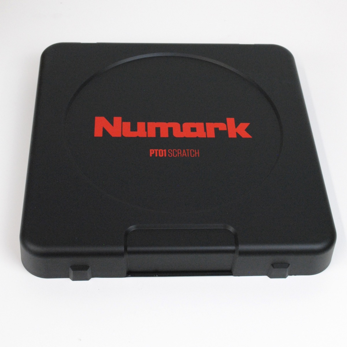 Original Cover for Numark PT01 Scratch PT323010105